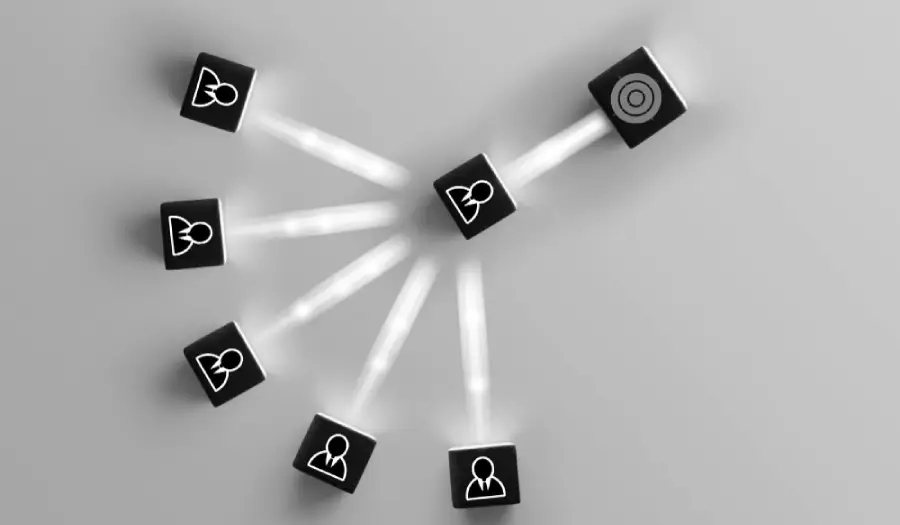 The Four Stages of Inbound Marketing (And Why They Matter for Growth) (1) The Four Stages of Inbound Marketing (And Why They Matter for Growth) (1)