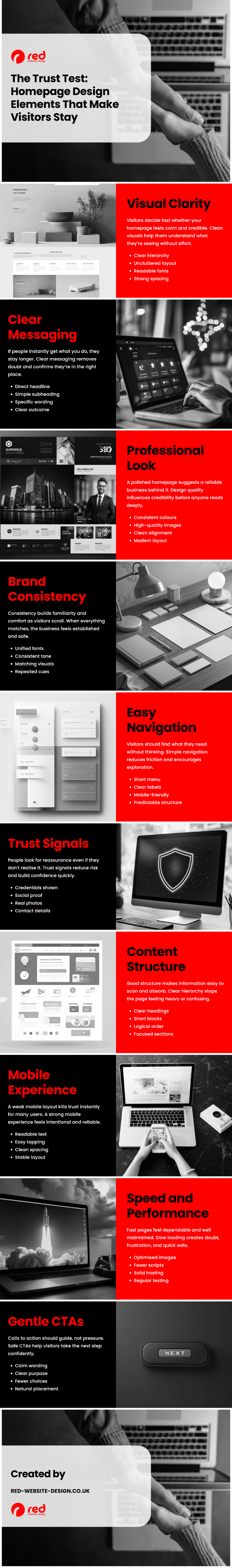The Trust Test_ Homepage Design Elements That Make Visitors Stay