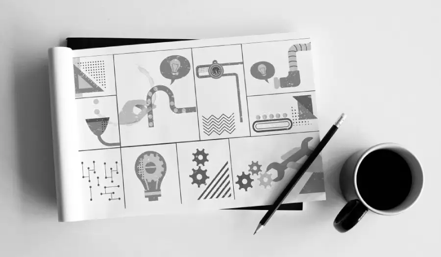 The Ultimate Marketing Planning Blueprint for Busy Business Owners (1) The Ultimate Marketing Planning Blueprint for Busy Business Owners (1)