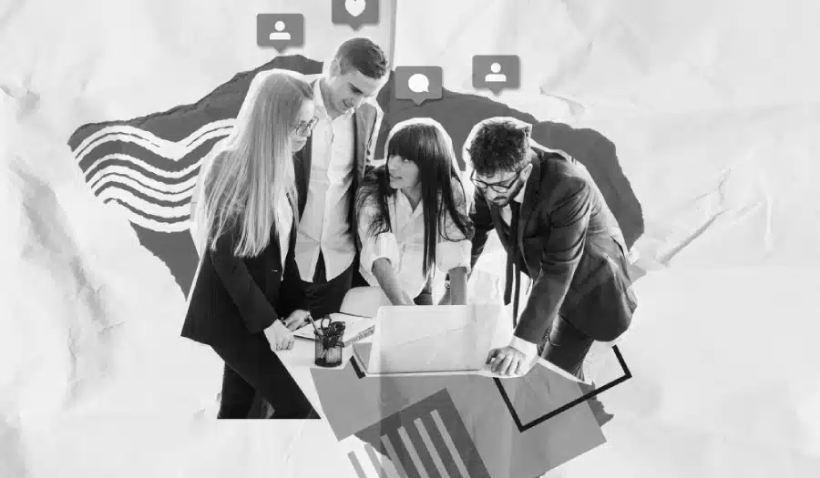 The Ultimate Social Selling Routine for the Modern Sales Professional (1) The Ultimate Social Selling Routine for the Modern Sales Professional (1)