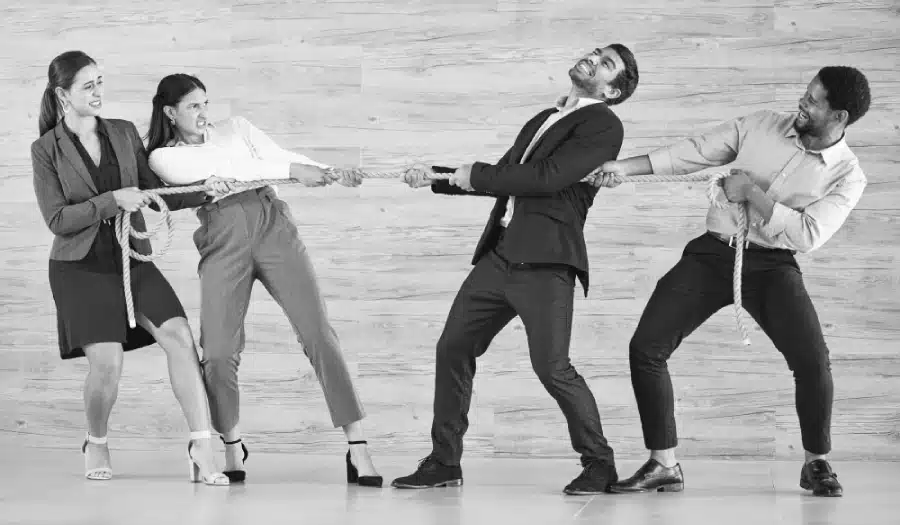 Thriving in a Competitive Market_ 8 Ways Rivalry Strengthens Your Business (1) Thriving in a Competitive Market_ 8 Ways Rivalry Strengthens Your Business (1)