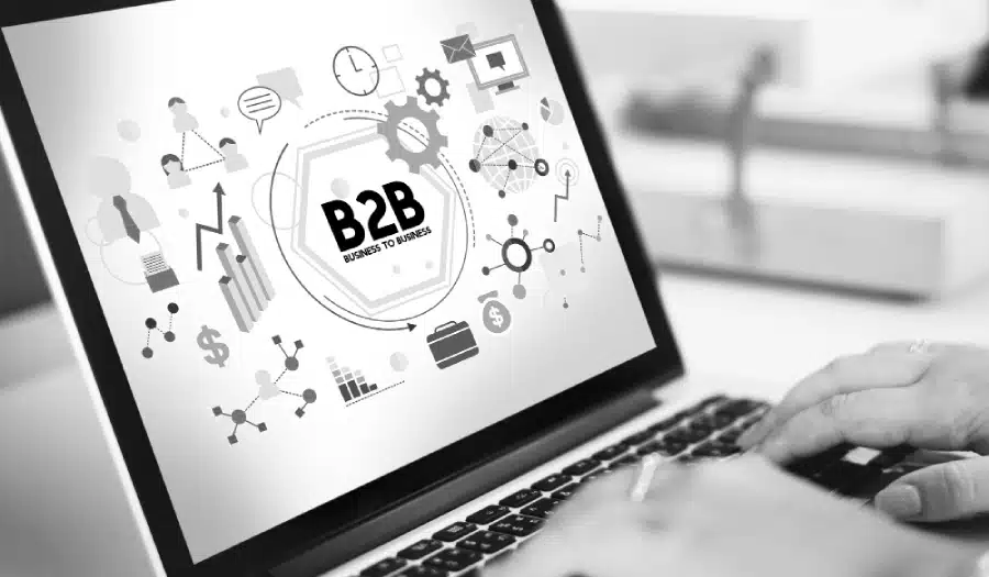 Top B2B Marketing Tools Every Company Should Be Using (1) Top B2B Marketing Tools Every Company Should Be Using (1)