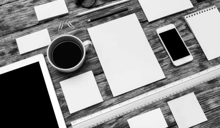 Visual Identity Design_ 25 Branded Items to Help You Grow Your Business Visual Identity Design_ 25 Branded Items to Help You Grow Your Business
