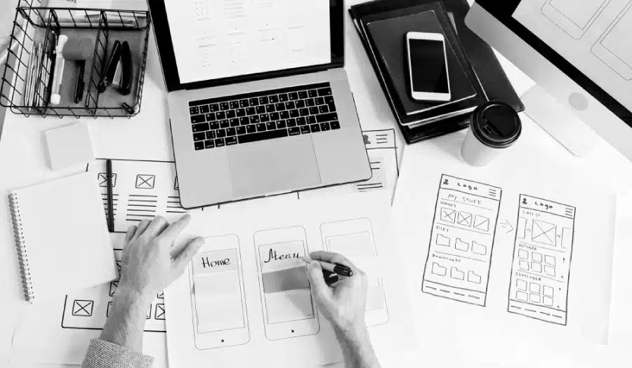 Web Design Basics_ 10 Tips for Effective Visual Communication