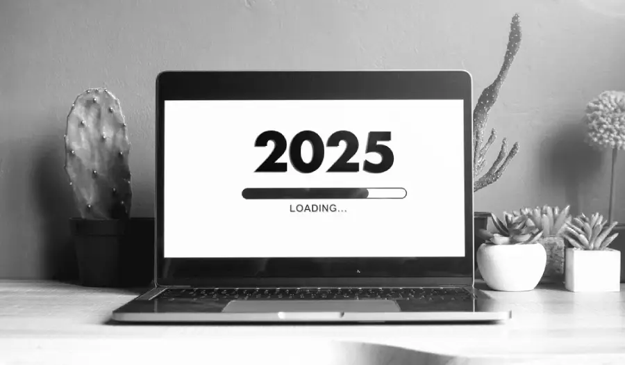 Web Design in 2025_ 20 Trends & Predictions to Watch Out For Web Design in 2025_ 20 Trends & Predictions to Watch Out For