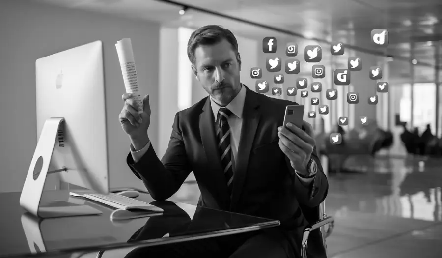 What Every Business Needs to Know Before Diving into Social Media (1) What Every Business Needs to Know Before Diving into Social Media (1)