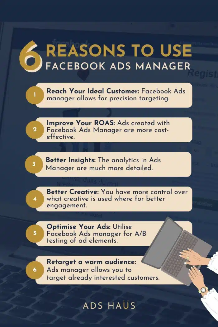 Why Boosting Facebook Posts Isn’t Enough_ Unlocking Full Control with Ads Manager