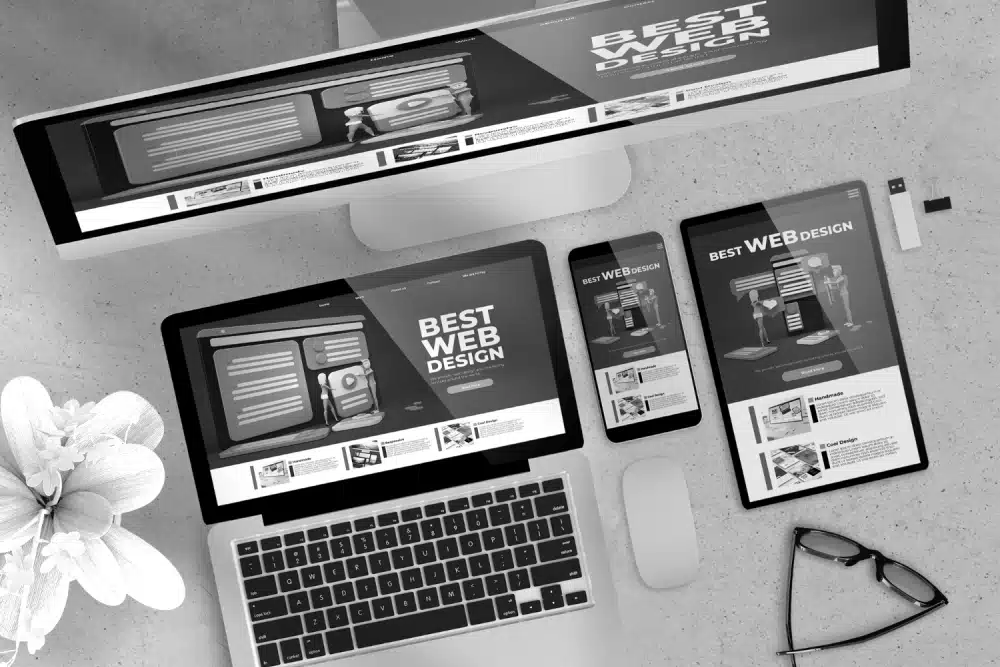 Why Small Business Websites Built Desktop-First Underperform on Mobile Why Small Business Websites Built Desktop-First Underperform on Mobile