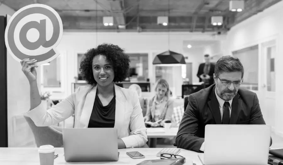 Why Smart Businesses Still Rely on Email Marketing (1) Why Smart Businesses Still Rely on Email Marketing (1)