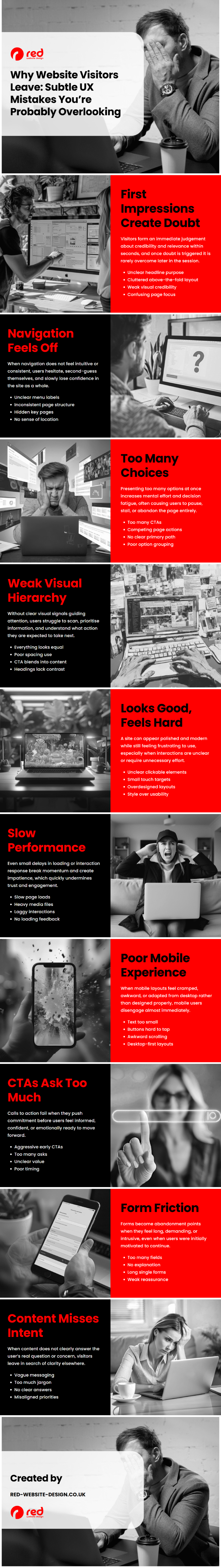 Why Website Visitors Leave_ Subtle UX Mistakes You’re Probably Overlooking
