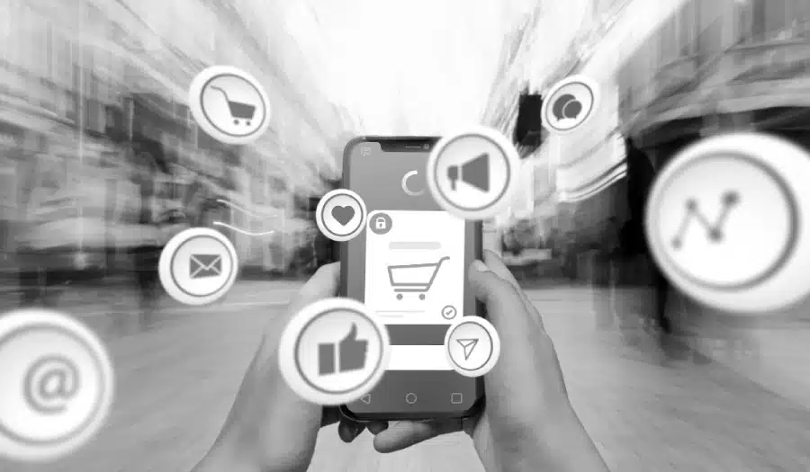 Why Your Ecommerce Brand Needs a Social Media Shop (and How to Start One) (1)