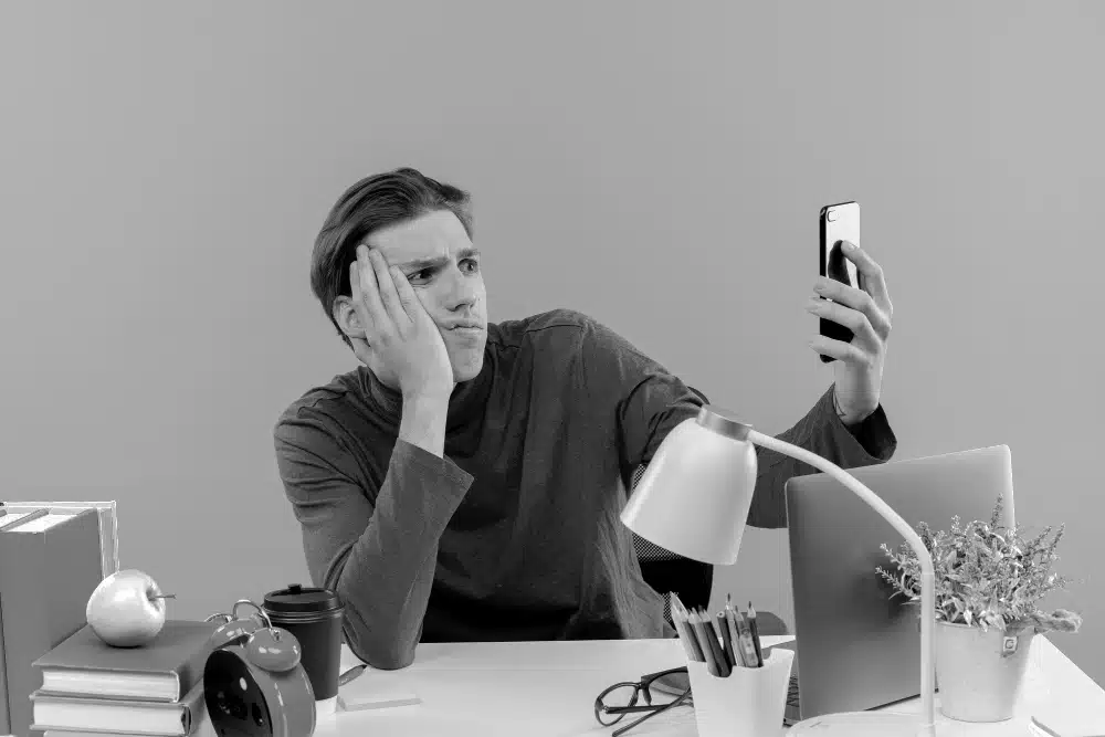 Why Your Social Media Marketing Isn’t Working and What to Do Instead (1) Why Your Social Media Marketing Isn’t Working and What to Do Instead (1)