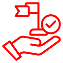 established – Affordable website design icon established - Affordable website design icon