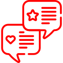 testimonials page Brochure web design testimonials page Brochure web design
